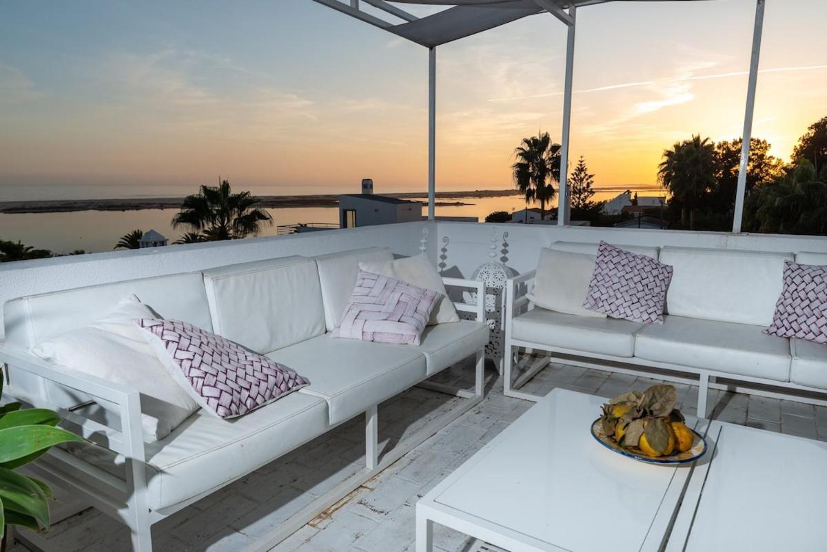 Lightbooking Praia Fabrica Algarve Vila Nova de Cacela Exterior foto