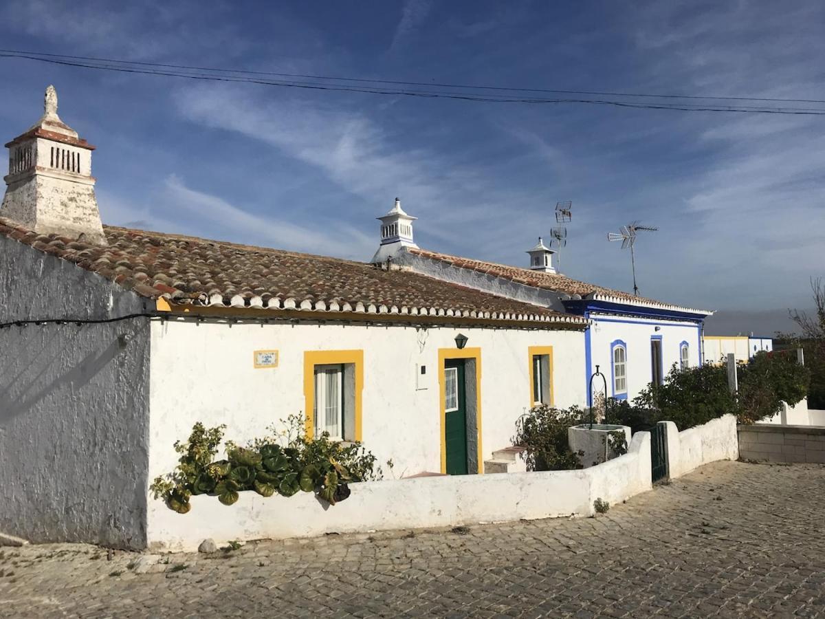 Lightbooking Praia Fabrica Algarve Vila Nova de Cacela Exterior foto