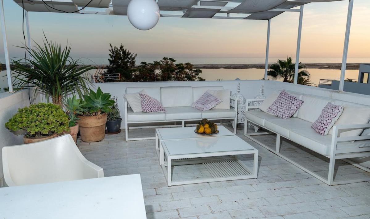 Lightbooking Praia Fabrica Algarve Vila Nova de Cacela Exterior foto