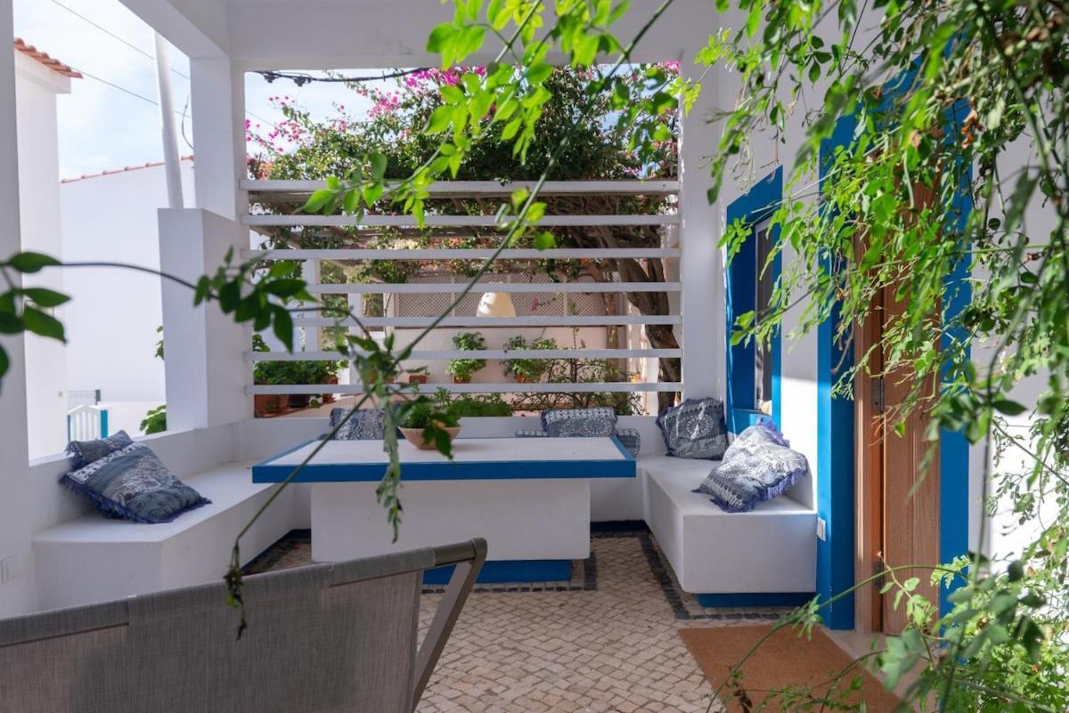 Lightbooking Praia Fabrica Algarve Vila Nova de Cacela Exterior foto