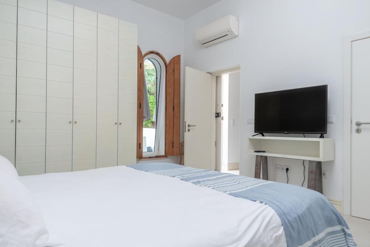 Lightbooking Praia Fabrica Algarve Vila Nova de Cacela Exterior foto