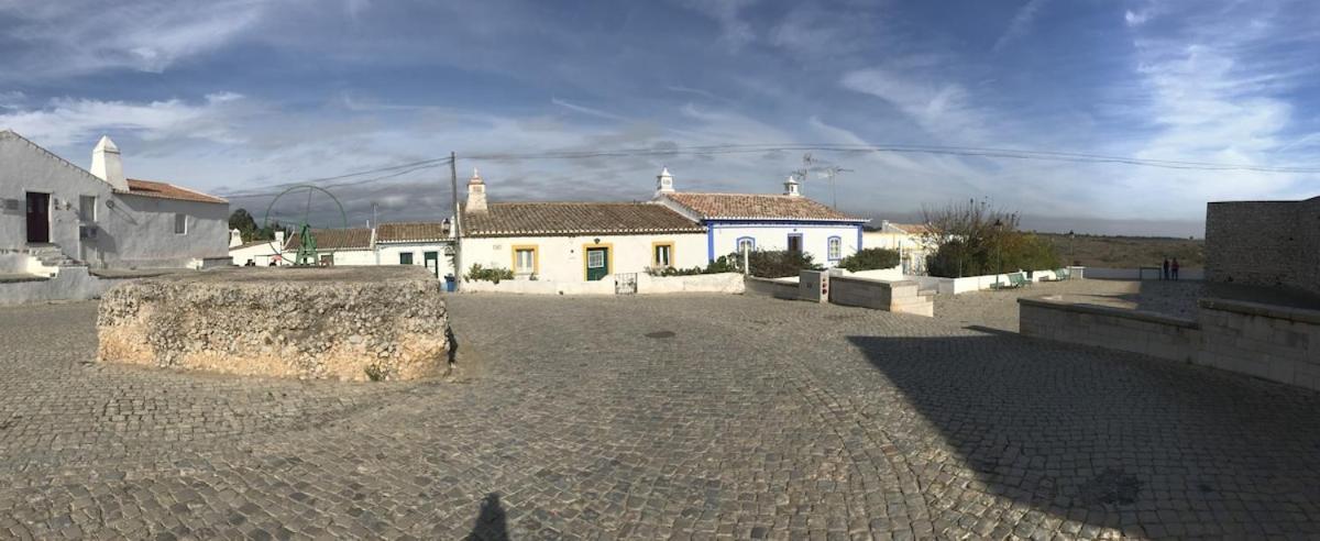 Lightbooking Praia Fabrica Algarve Vila Nova de Cacela Exterior foto