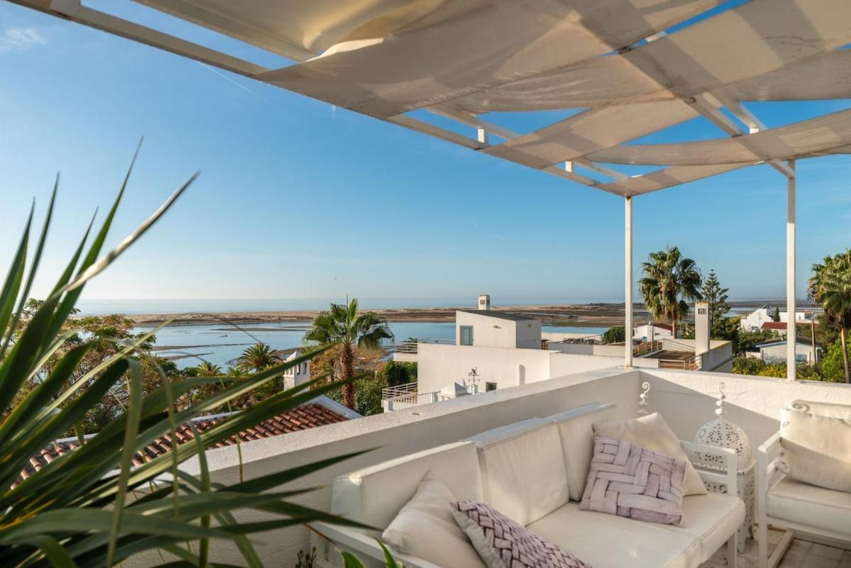 Lightbooking Praia Fabrica Algarve Vila Nova de Cacela Exterior foto
