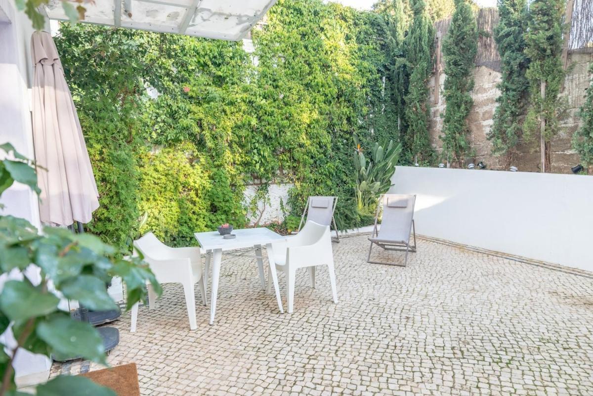 Lightbooking Praia Fabrica Algarve Vila Nova de Cacela Exterior foto