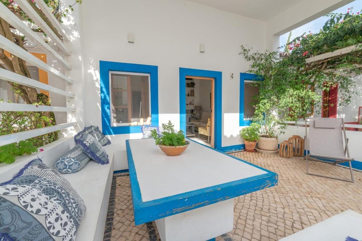 Lightbooking Praia Fabrica Algarve Vila Nova de Cacela Exterior foto