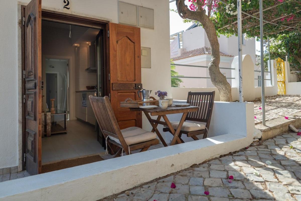 Lightbooking Praia Fabrica Algarve Vila Nova de Cacela Exterior foto