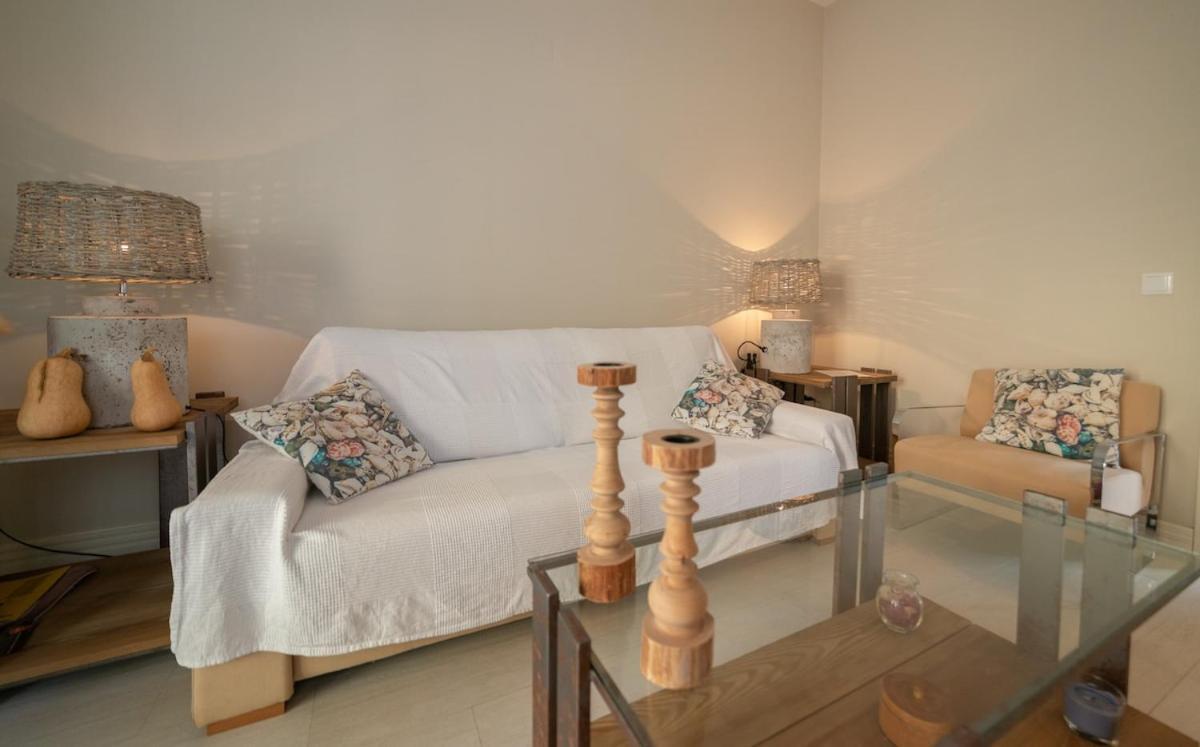 Lightbooking Praia Fabrica Algarve Vila Nova de Cacela Exterior foto