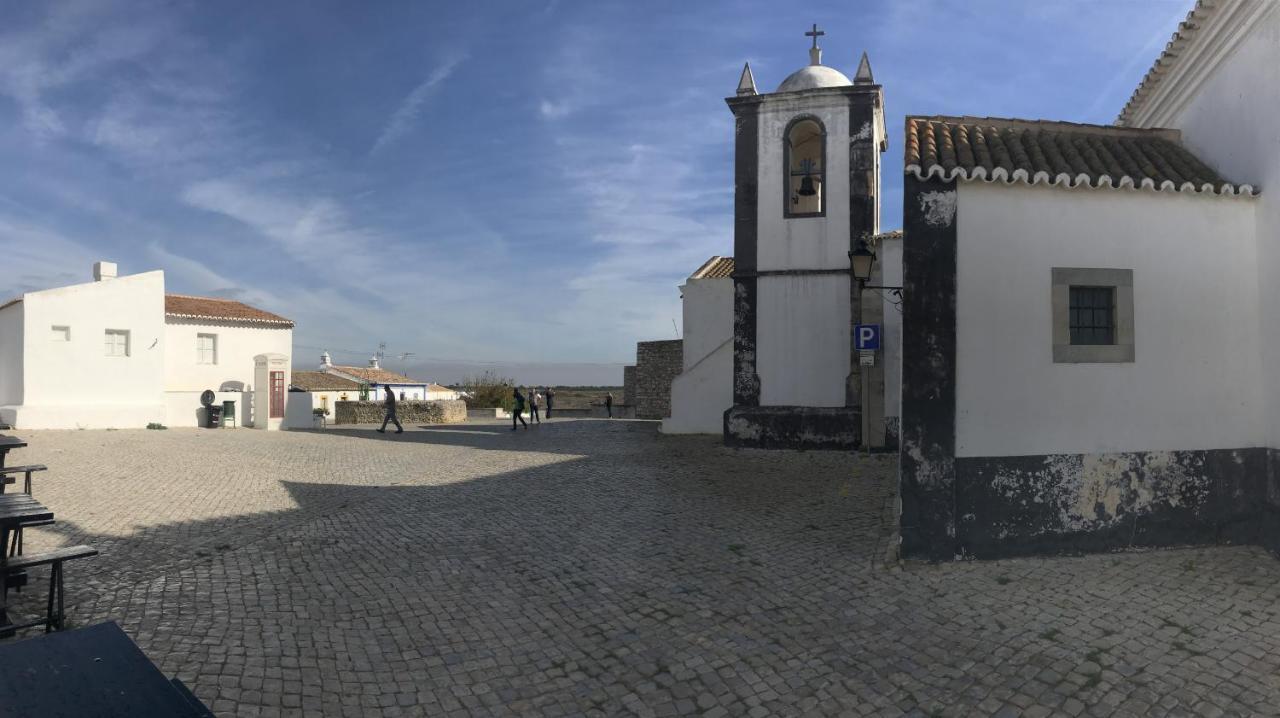 Lightbooking Praia Fabrica Algarve Vila Nova de Cacela Exterior foto