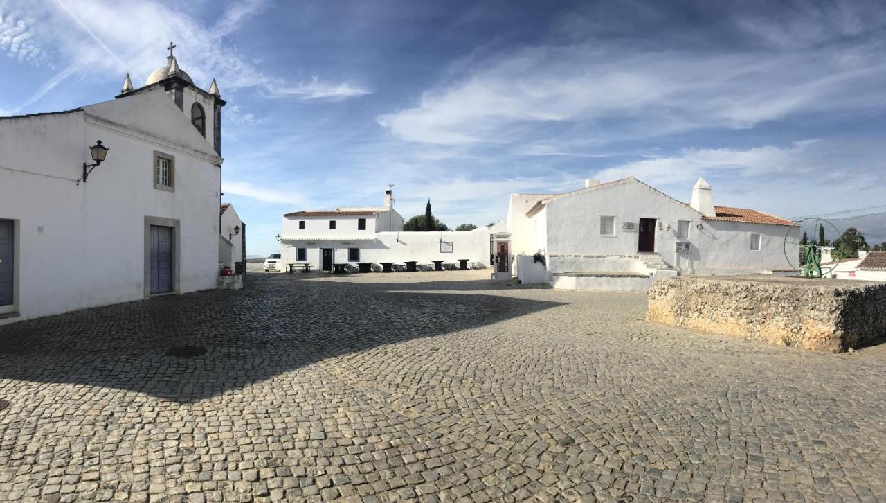 Lightbooking Praia Fabrica Algarve Vila Nova de Cacela Exterior foto